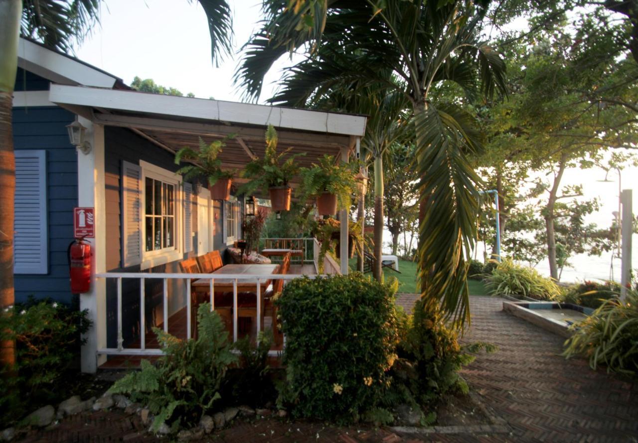 Pattaya Paradise Beach Resort 나 좀티엔 외부 사진