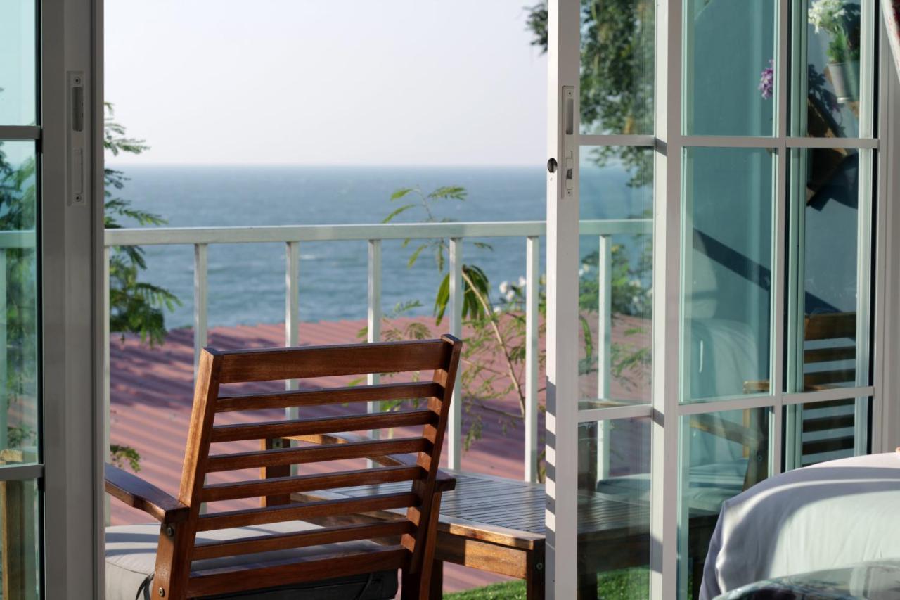 Pattaya Paradise Beach Resort 나 좀티엔 외부 사진